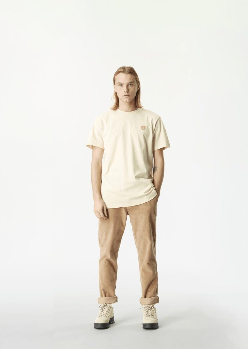 Picture Lil Cork Kurzarm T-Shirt  