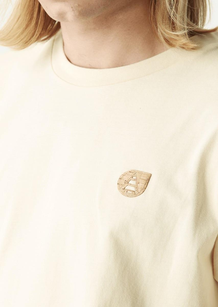 Picture Lil Cork Kurzarm T-Shirt  