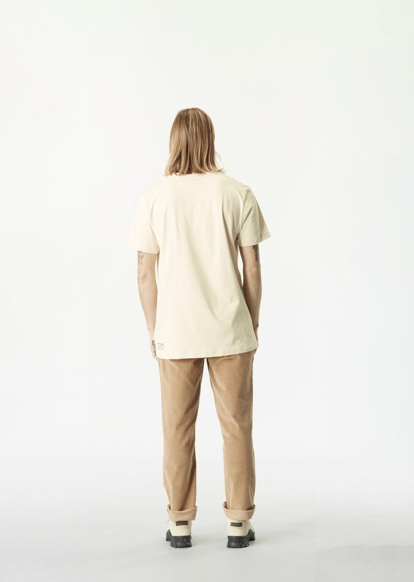 Picture Lil Cork Kurzarm T-Shirt  