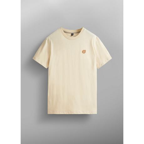 Picture Lil Cork Kurzarm T-Shirt  