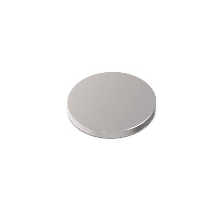 Maul  MAUL Neodym-Magnet selbstklebend 6167196 10x1mm, 0,5kg, 20 St./Set 