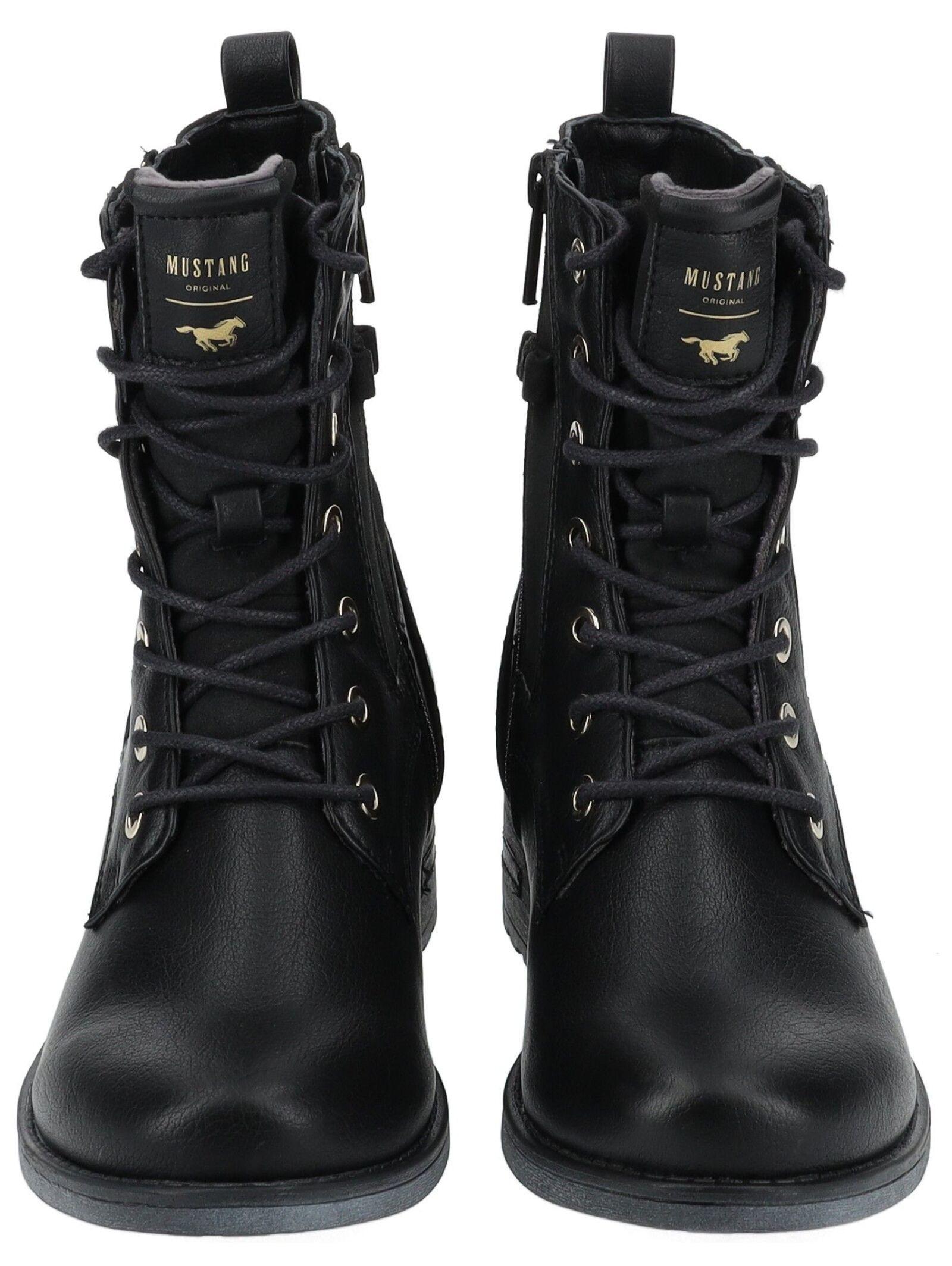 Mustang  Bottines 1229-520 