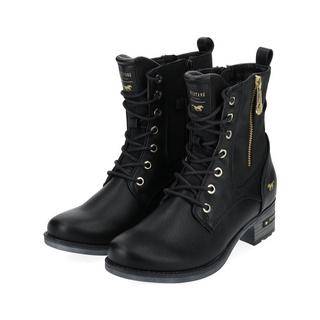 Mustang  Bottines 1229-520 