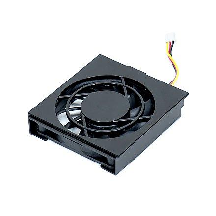 Synology  FAN 60*60*10_2 système de refroidissement d’ordinateur Ventilateur 6 cm Noir 