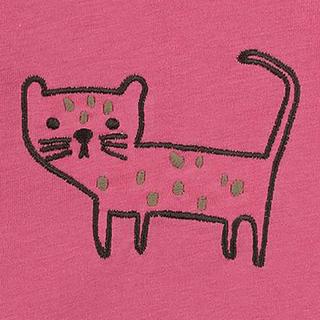 Sanetta  T-shirt  Pack de 1 Confortable à porter 