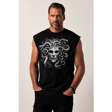 Tanktop, Unterhemd, oversized