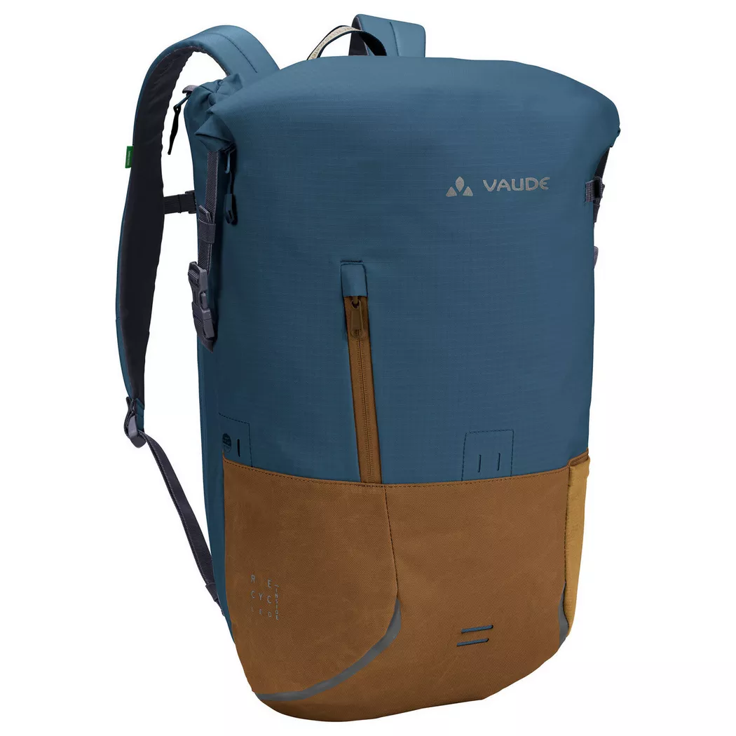 VAUDE - CityGo Bike 23 II, für Damen, Nachtblau, Größe 23L