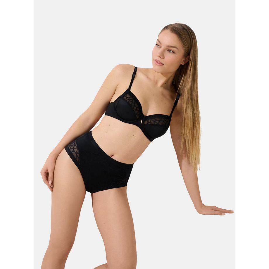 Lisca Opal Soutien-gorge armaturé grandes tailles  