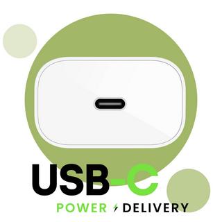 belkin  USB-C-Ladegerät 25W, iPhone-Kabel 