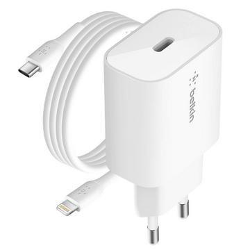 USB-C-Ladegerät 25W, iPhone-Kabel