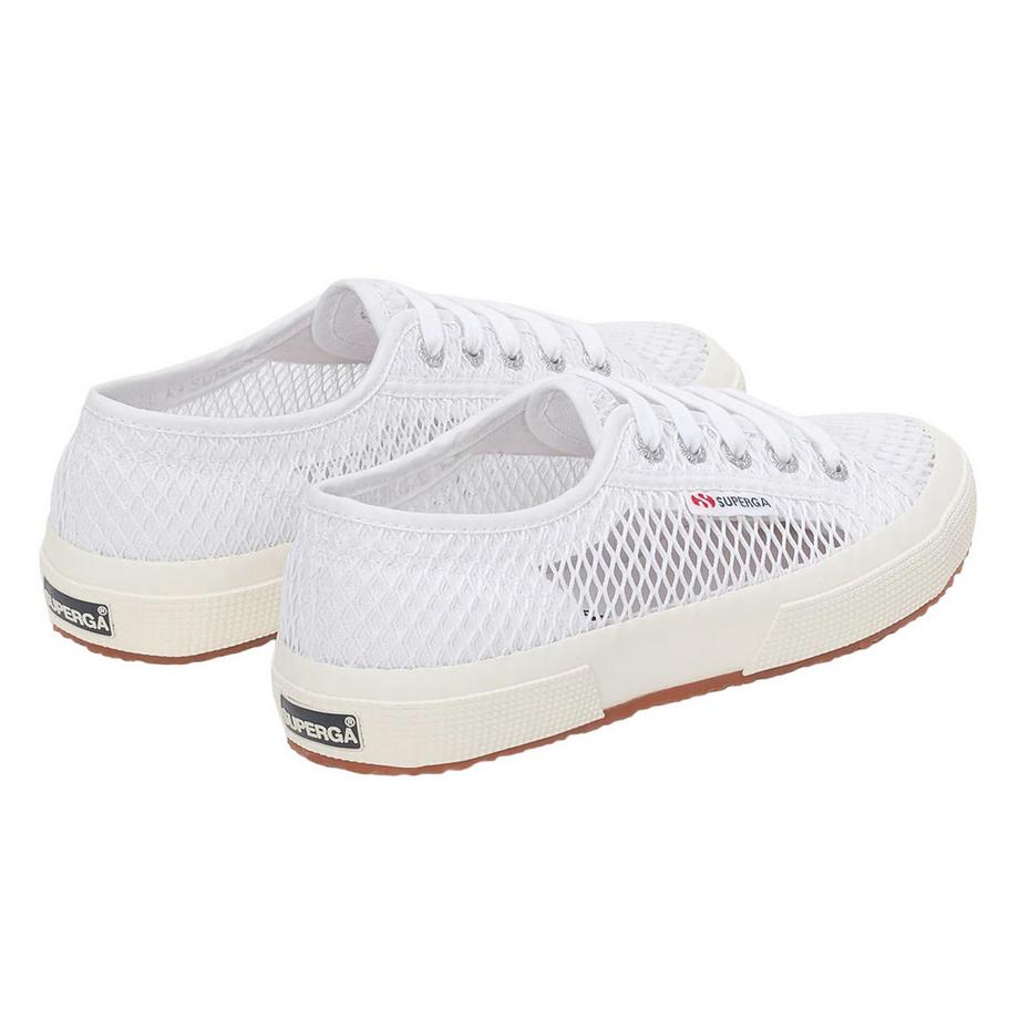 SUPERGA 2750 Mesh Sneaker  
