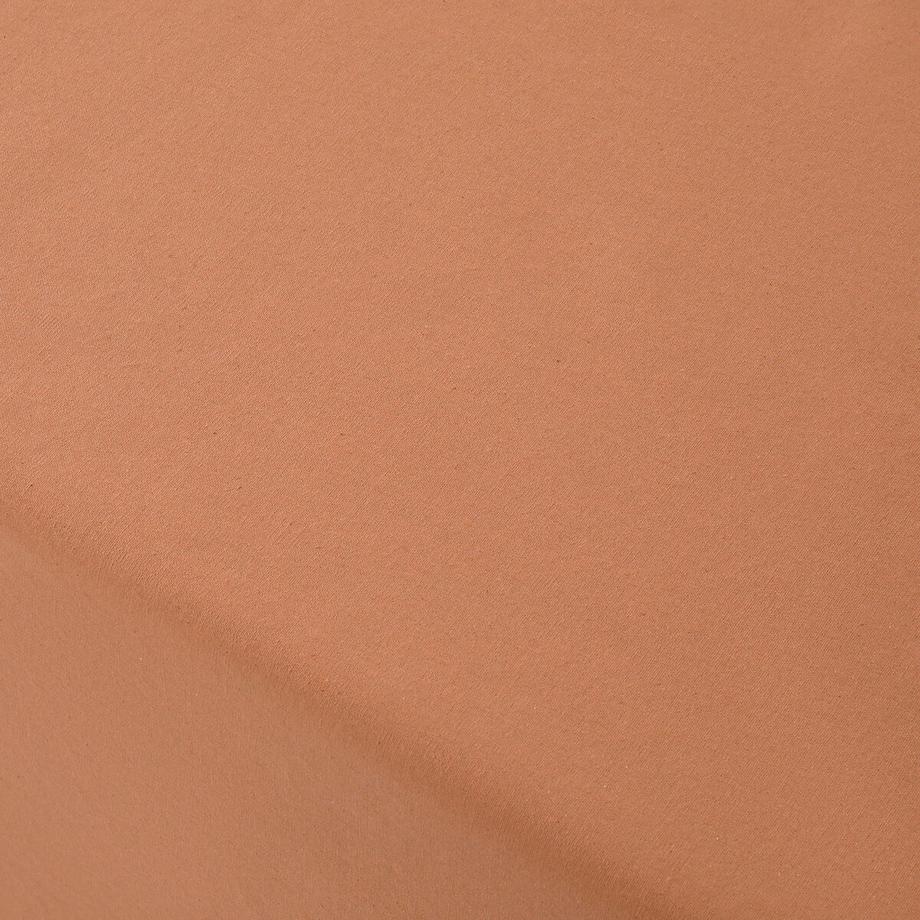 La Redoute Intérieurs Nappe coton enduit souple  
