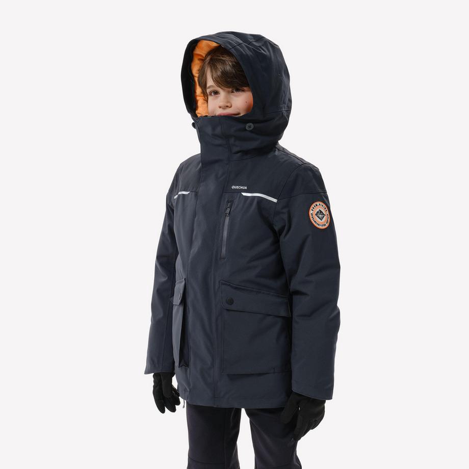 QUECHUA  Parka - SH900 