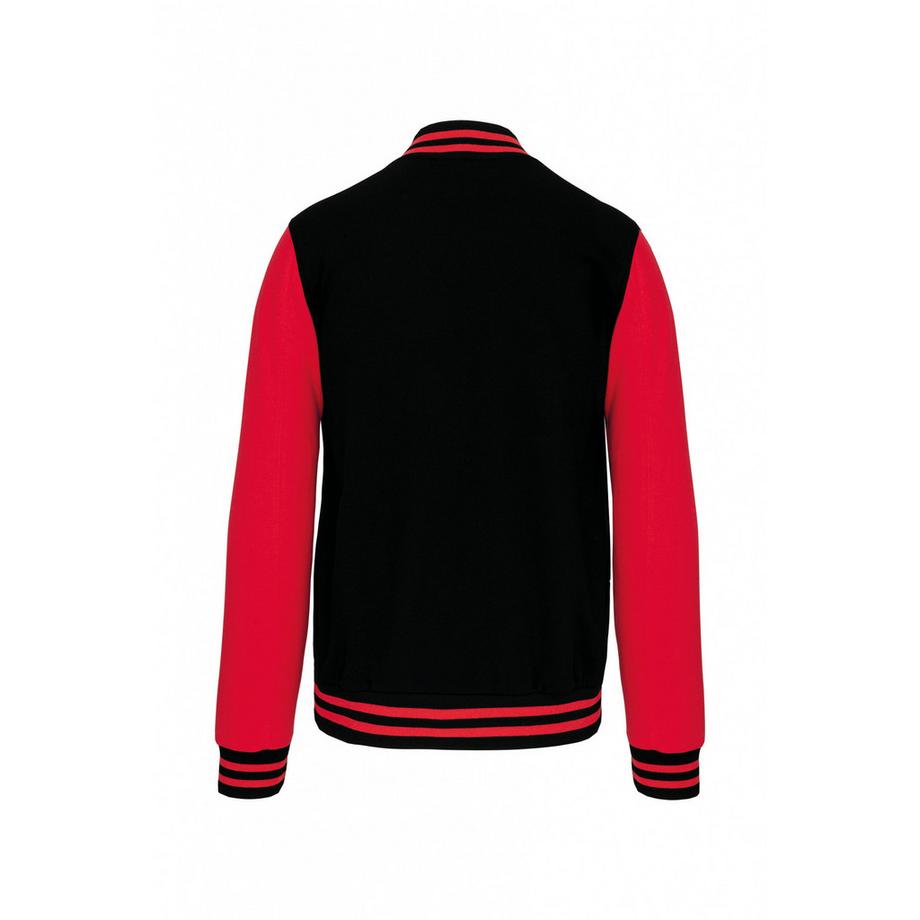 Kariban Giacca in Pile  