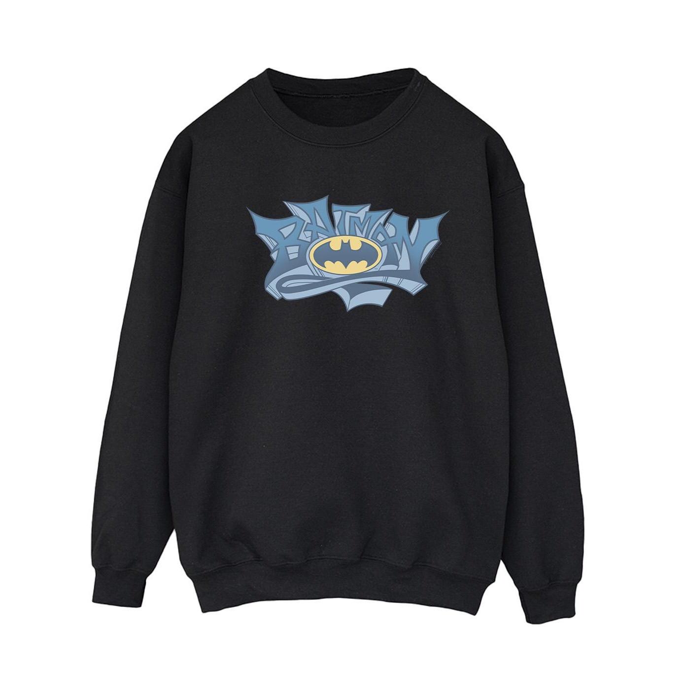 DC COMICS  Sweatshirt 