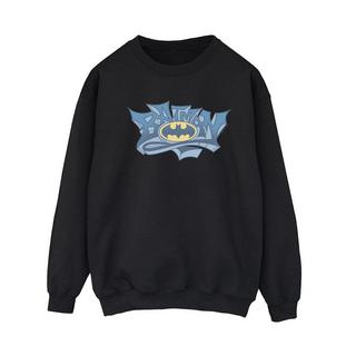 DC COMICS  Sweatshirt 