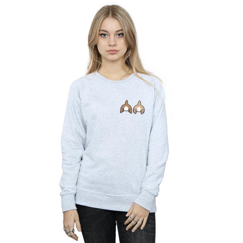 Disney Chip N Dale Sweatshirt  