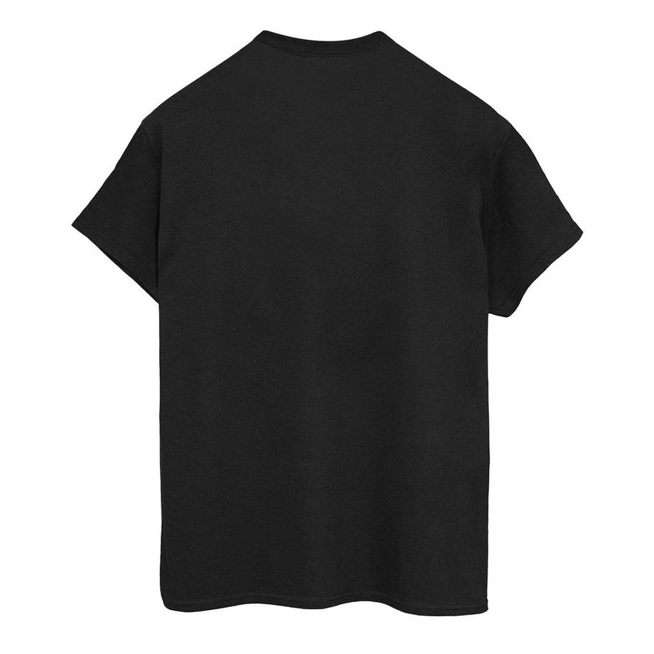 STAR WARS Star Wars Grogu Citrouille Imprimé T-Shirt  