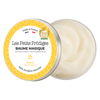 Les Petits Prodiges  Monoï  Mehrzweckbalsam 
