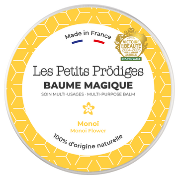 Monoï  Mehrzweckbalsam