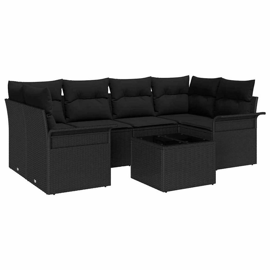 Arredamento da Giardino Polyrattan