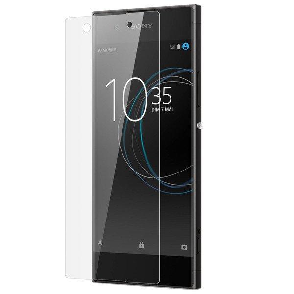 Avizar  Sony Xperia XA1 Schutzfolie aus Hartglas 