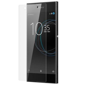 Sony Xperia XA1 Schutzfolie aus Hartglas