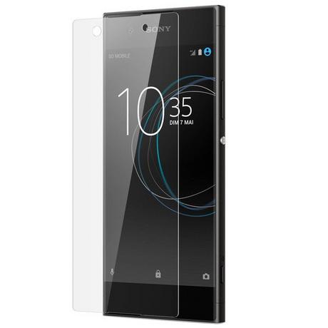 Avizar  Sony Xperia XA1 Schutzfolie aus Hartglas 