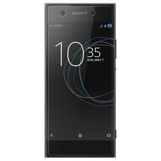 Avizar  Sony Xperia XA1 Schutzfolie aus Hartglas 