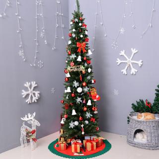 HOMCOM Sapin de Noël  