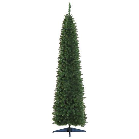 HOMCOM Weihnachtsbaum  