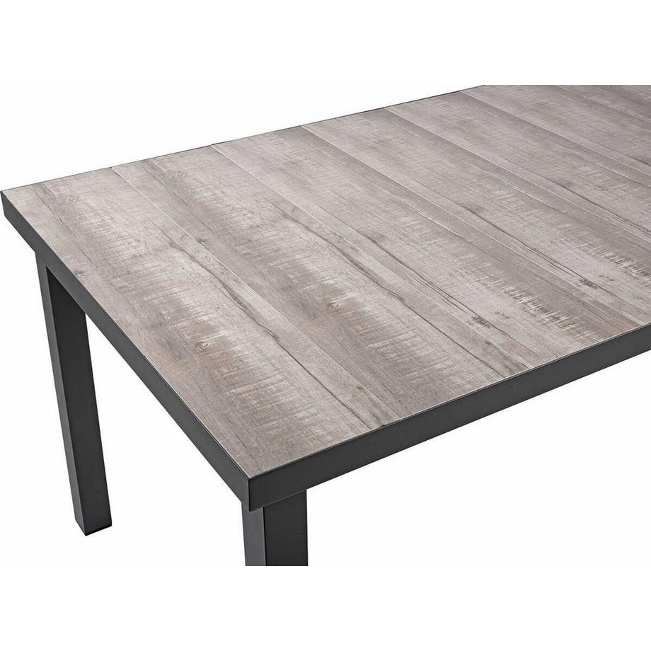 mutoni pleasure Garten Essgruppe Rana II (5-tlg)  