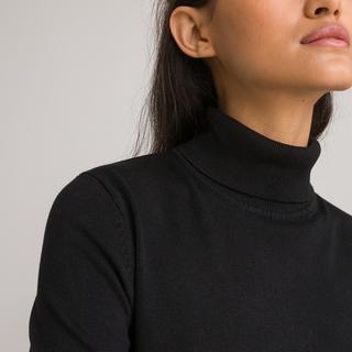 La Redoute Collections  Kurzärmeliger Pullover 