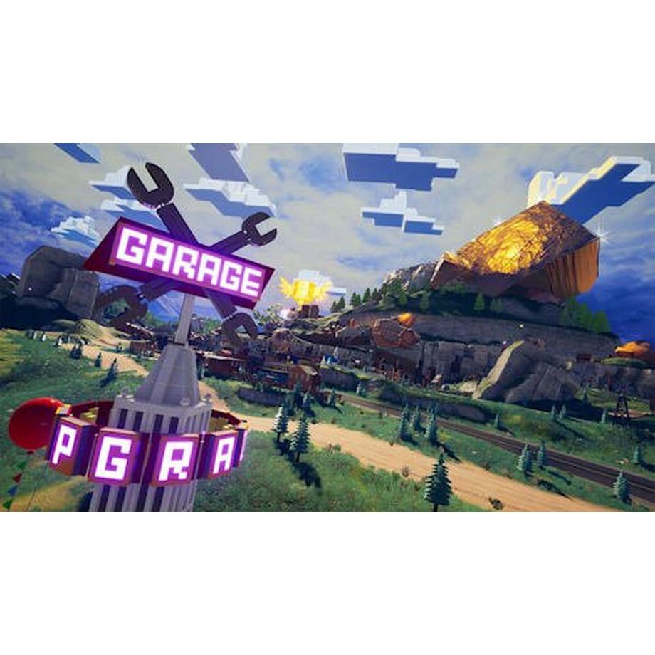 2K GAMES  Switch LEGO 2K Drive - Awesome Edition 