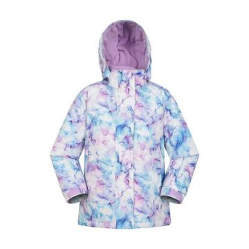 Blouson de ski SNOWDROP Enfant