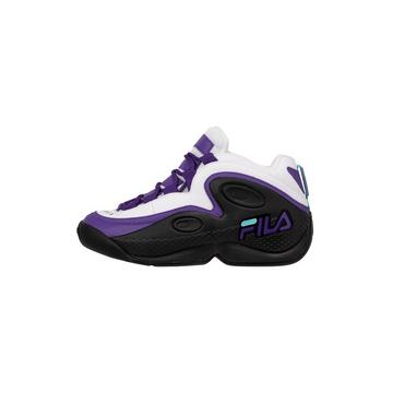 Baskets femme  Grant Hill 3 Mid
