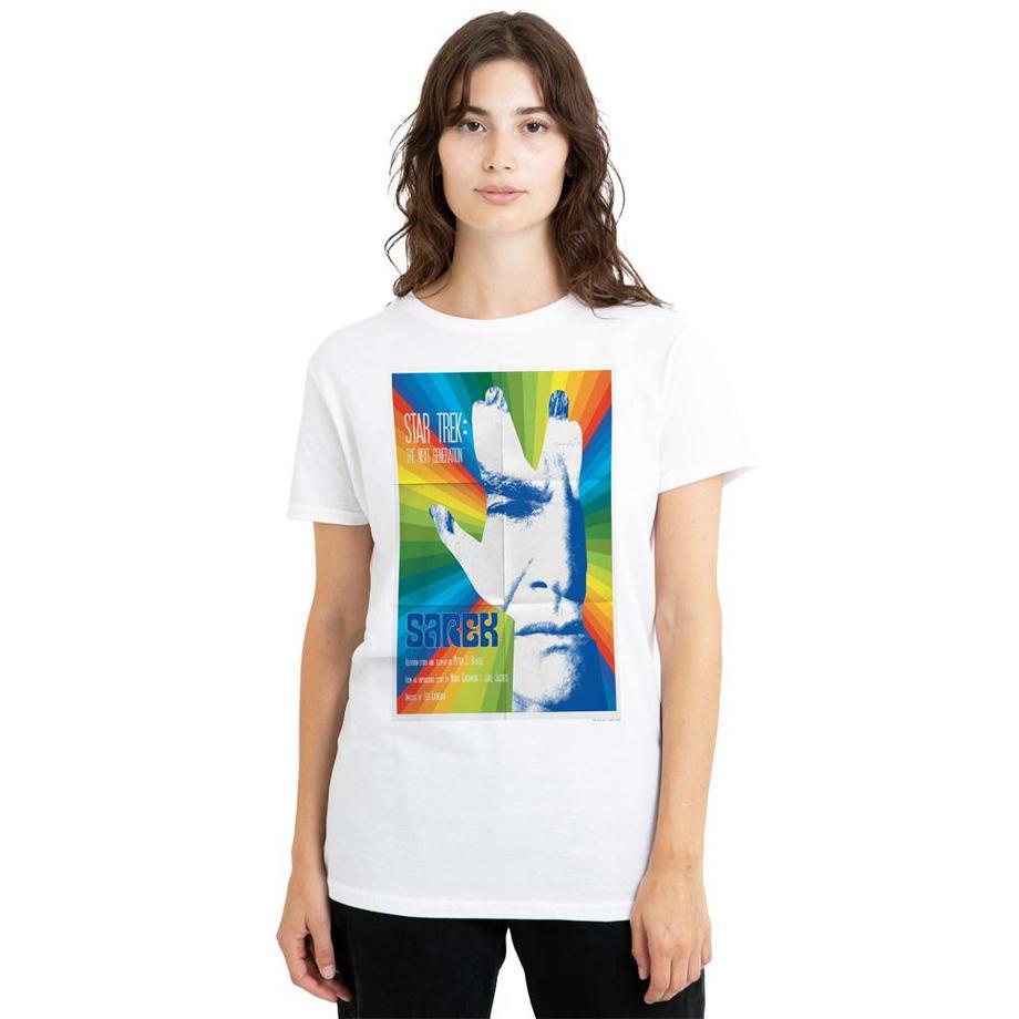 Star Trek Star Trek The Next Generation Season 3 Episode 23 T-Shirt  