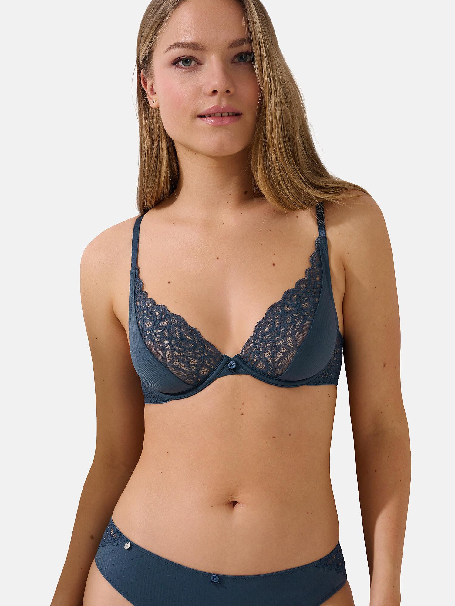 Lisca  Soutien-gorge armaturé Delightful 