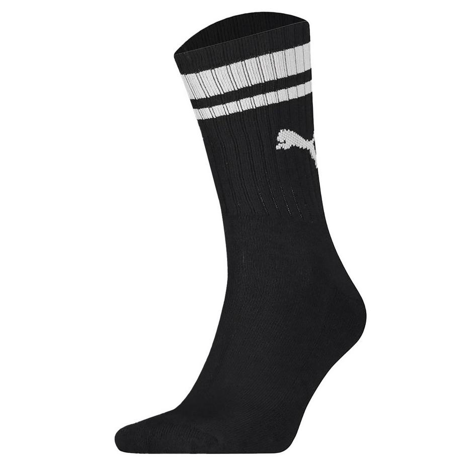 PUMA Stretch Socken 6er Pack  