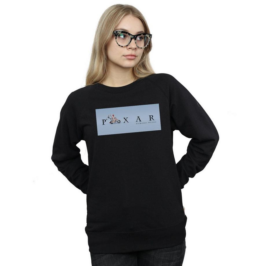 Disney Toy Story 4 Pixar Studios Sweatshirt  