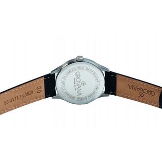 GROVANA  KENSINGTON  CLASSIC collection - Montre quartz swiss made 