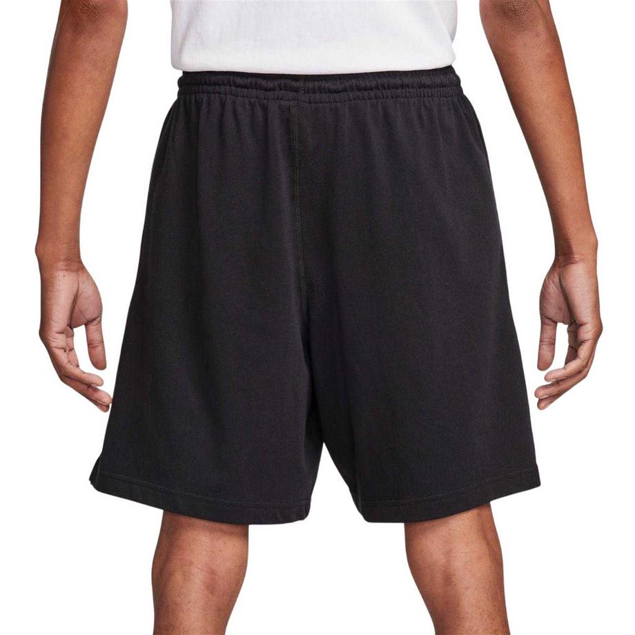 NIKE Short Motiftyle Logo Brodé Club  