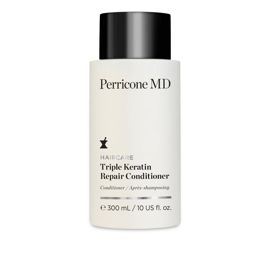 Conditioner Haircare Triple Keratin Repair Conditioner