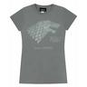 Game of Thrones  Stark Winter Is Coming T-Shirt 