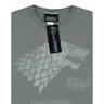 Game of Thrones  Stark Winter Is Coming T-Shirt 
