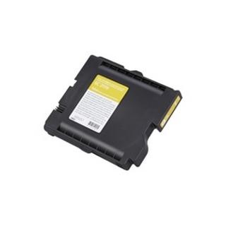 RICOH  405691 cartuccia d'inchiostro 1 pz Originale Giallo 