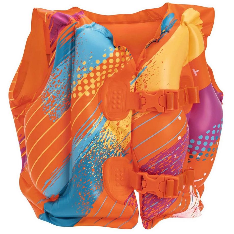 B2X  Gilet da nuoto per bambini Bestway 32272 