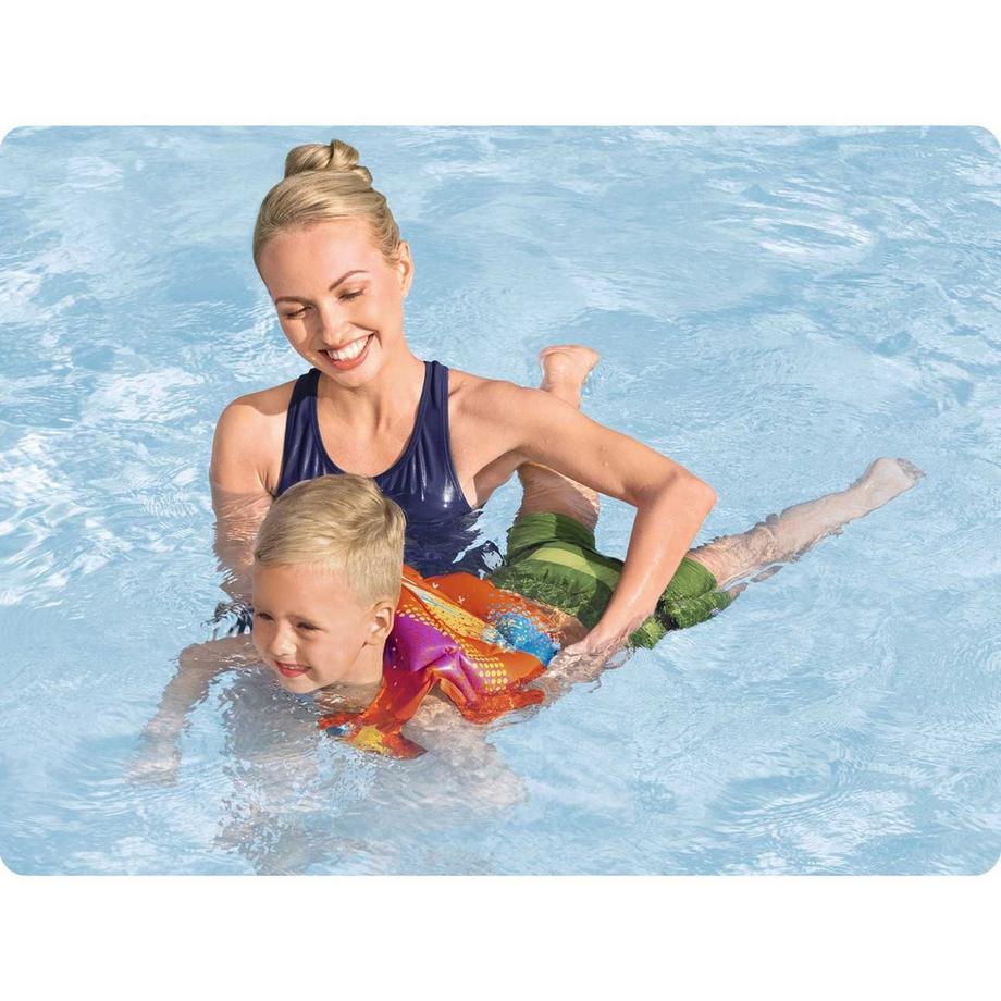 B2X  Gilet da nuoto per bambini Bestway 32272 