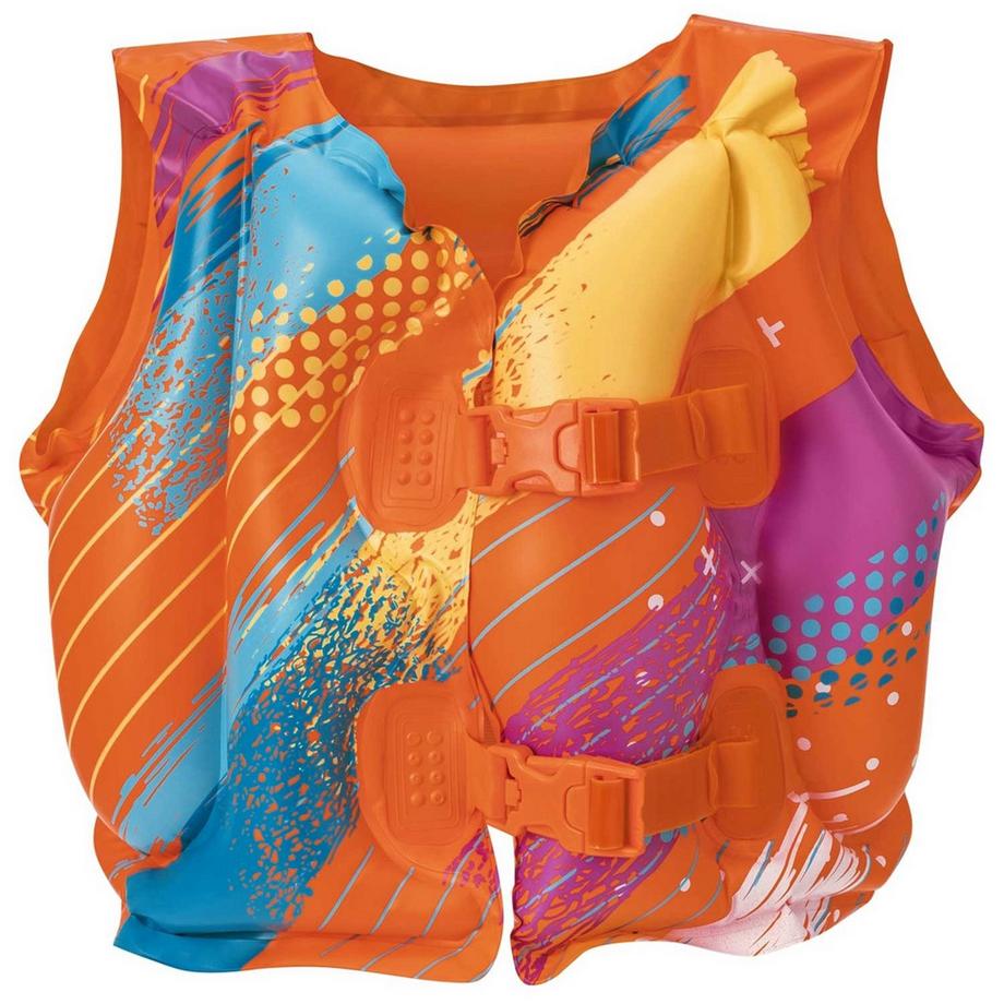 B2X  Gilet da nuoto per bambini Bestway 32272 