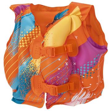 Gilet da nuoto per bambini Bestway 32272